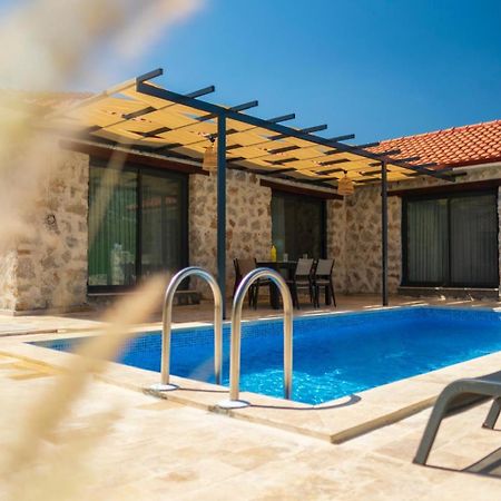 Adrasan Siderya Kuzey Villa Kumluca المظهر الخارجي الصورة