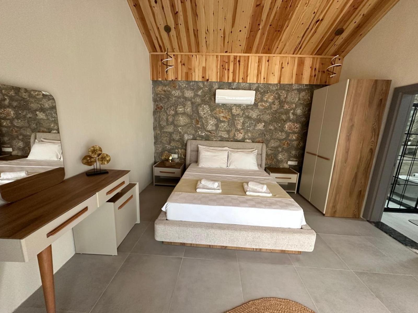 Adrasan Siderya Kuzey Villa Kumluca المظهر الخارجي الصورة