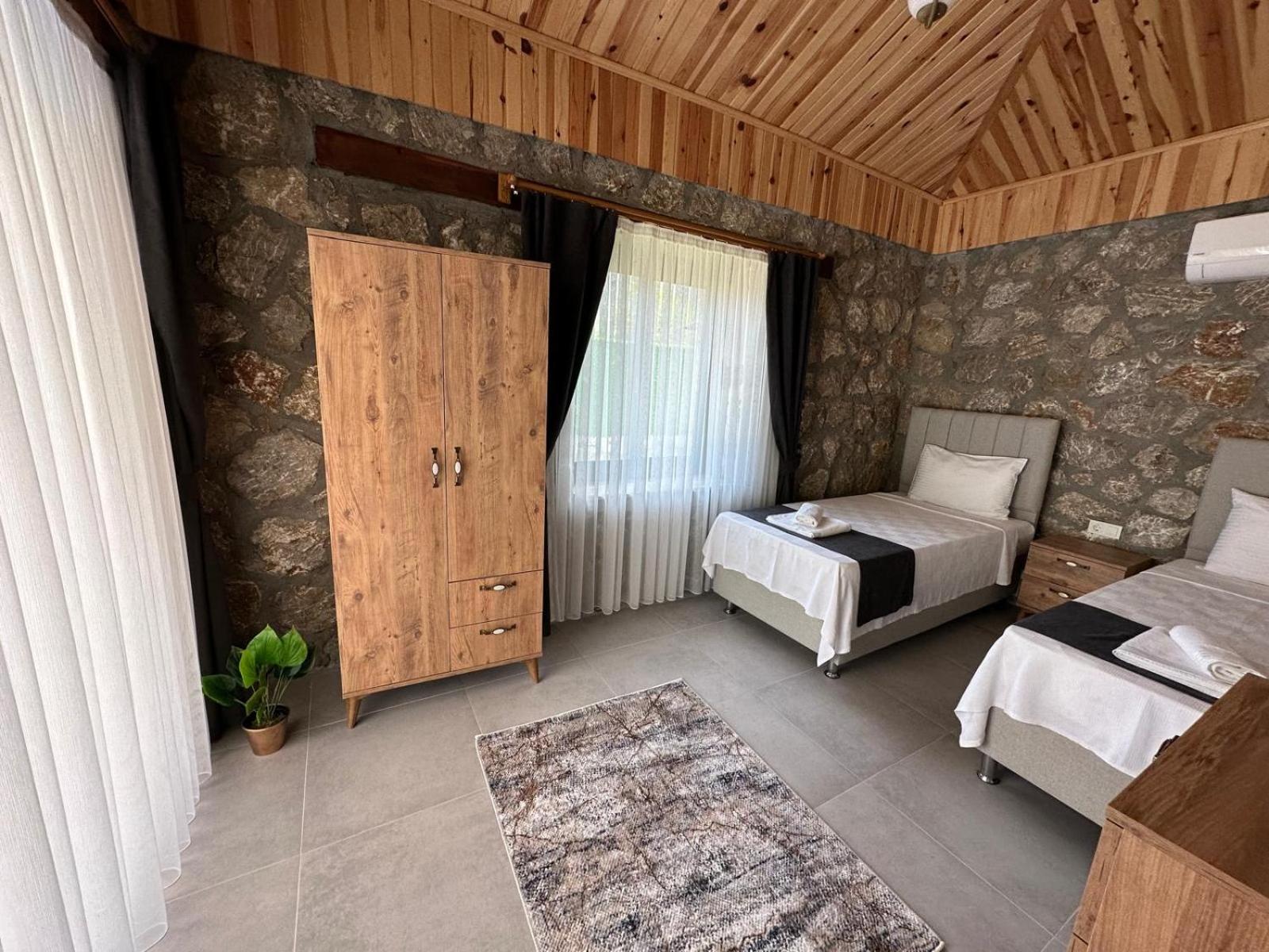 Adrasan Siderya Kuzey Villa Kumluca المظهر الخارجي الصورة