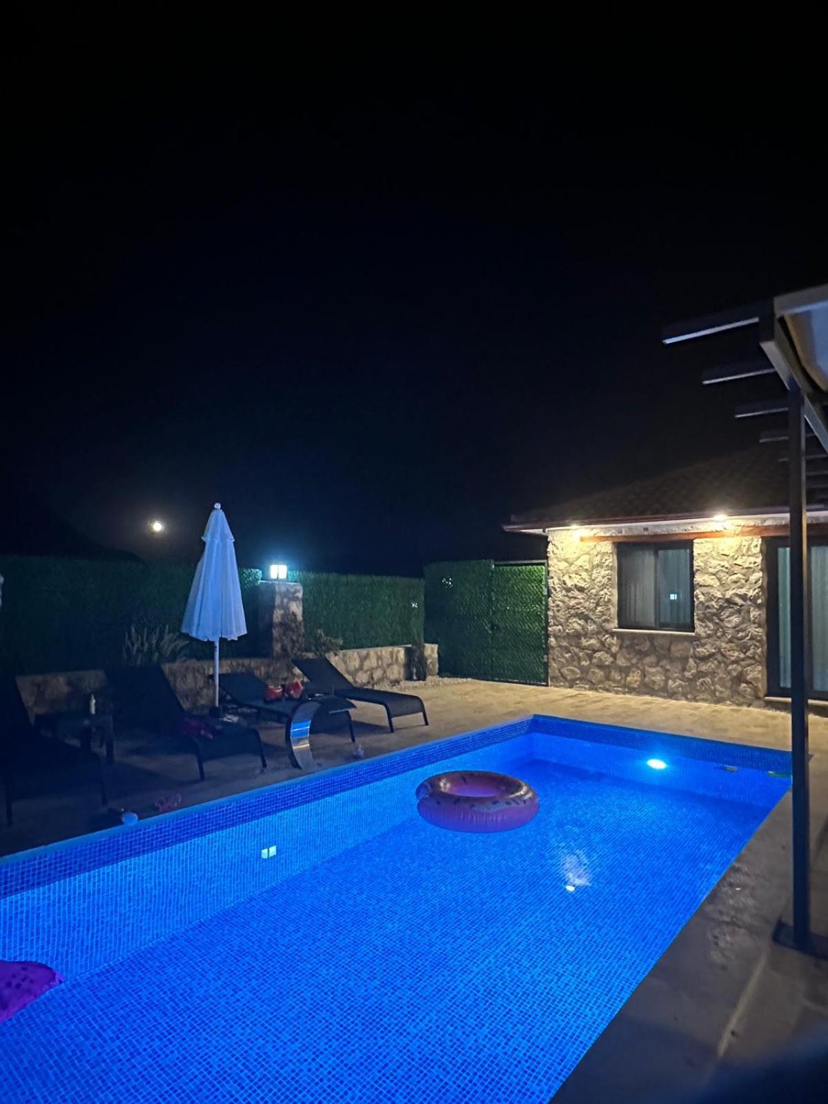 Adrasan Siderya Kuzey Villa Kumluca المظهر الخارجي الصورة
