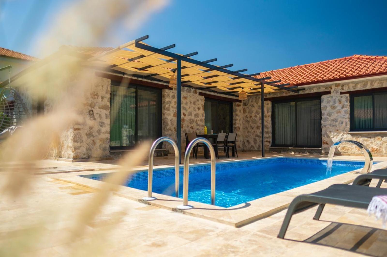 Adrasan Siderya Kuzey Villa Kumluca المظهر الخارجي الصورة